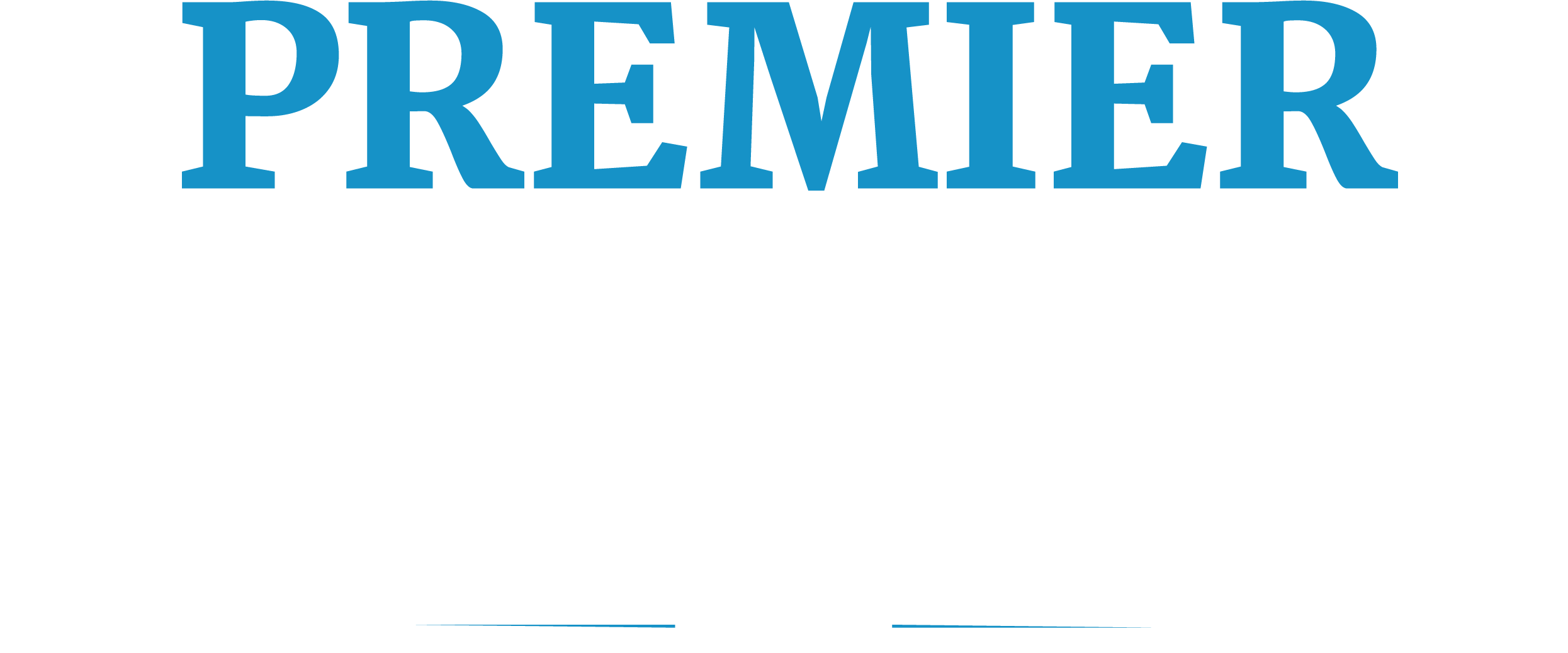 Premier Parking Live Logo